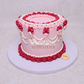 W35.e VINTAGE - WILTON PATISSERIE